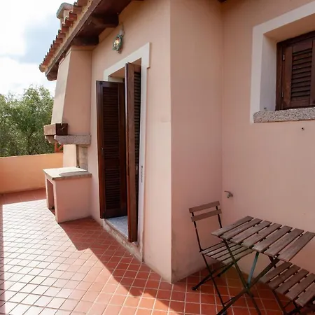 Holiday home Villino Le Luccine Bilo