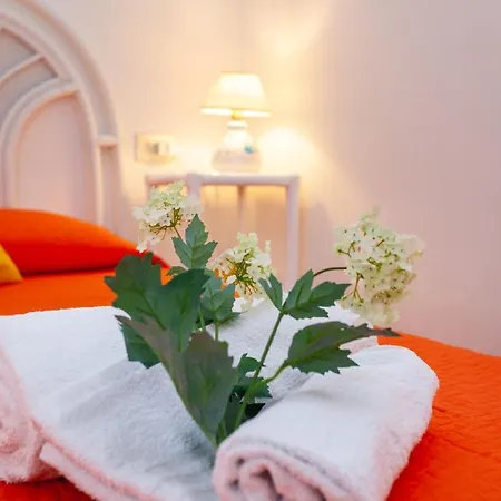Villino Le Luccine Bilo Holiday home