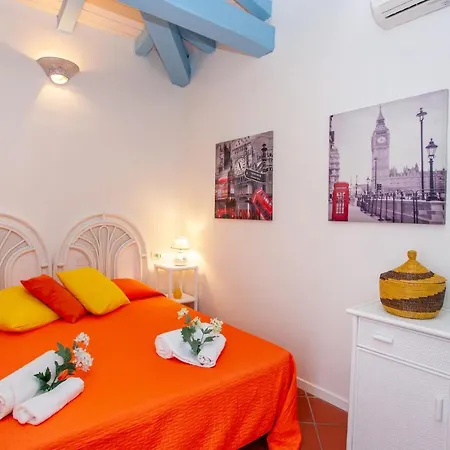 Villino Le Luccine Bilo Holiday home *
