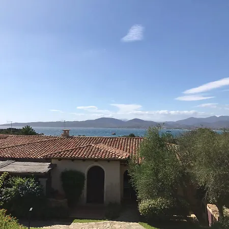 Villino Le Luccine Bilo Holiday home
