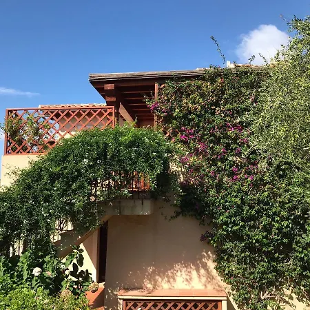 Villino Le Luccine Bilo