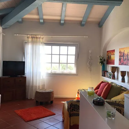 Holiday home Villino Le Luccine Bilo