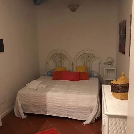 Holiday home Villino Le Luccine Bilo