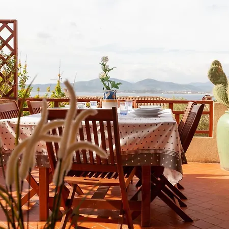 Villino Le Luccine Bilo Casa vacanze *