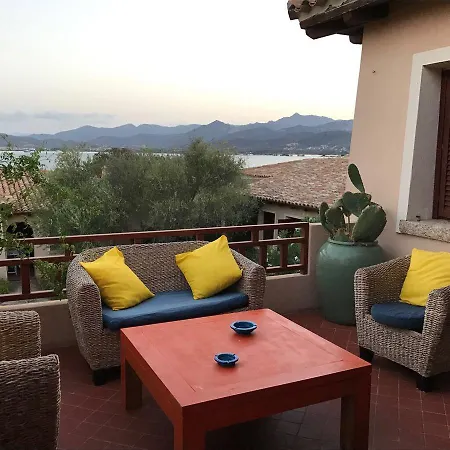 Villino Le Luccine Bilo Casa vacanze *