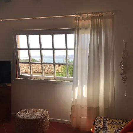 Villino Le Luccine Bilo Casa vacanze *